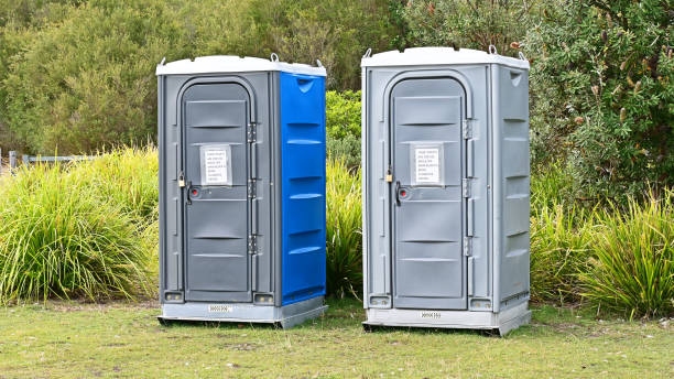 Best Portable Restroom Removal and Pickup  in Nichols Hills, OK
