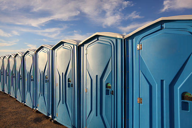 Best Portable Toilets for Parks and Recreation Areas  in Nichols Hills, OK