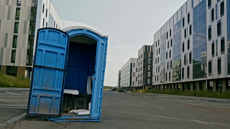 Best VIP or Luxury Restroom Trailers  in Nichols Hills, OK